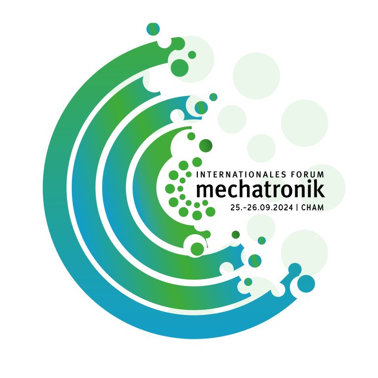 24-0507_Internationales Forum Mechatronik Logo1